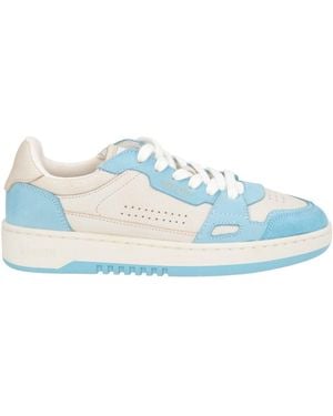 Axel Arigato Sky Sneakers Leather - Blue