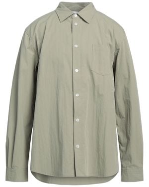 John Elliott Camicia - Verde
