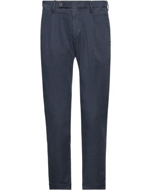 Michael Coal Pantalone - Blu