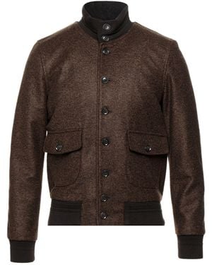 Lubiam Jacket - Multicolor