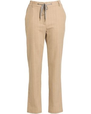 Eleventy Trouser - Natural