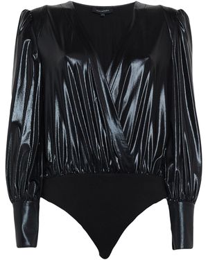 BCBGMAXAZRIA Bodysuits - Black