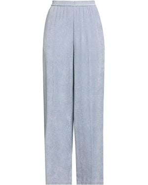 forte_forte Trouser - Blue