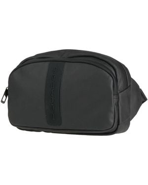 Piquadro Belt Bag - Black