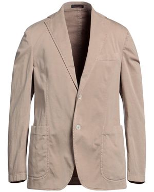 The Gigi Blazer - Natural