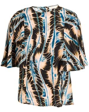 Ulla Johnson Tops - Multicolour