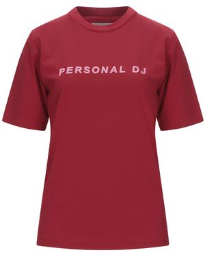 Kirin Peggy Gou T-shirt - Red