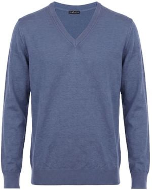 Retois Sweater - Blue