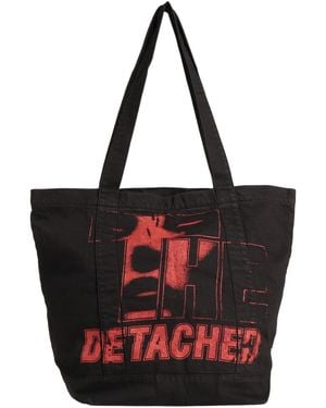 Raf Simons Shoulder Bag - Red