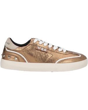 Emanuélle Vee Trainers - Natural