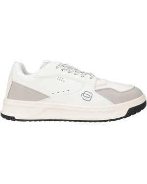 Piquadro Sneakers - Weiß