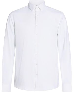 Calvin Klein Shirt - White