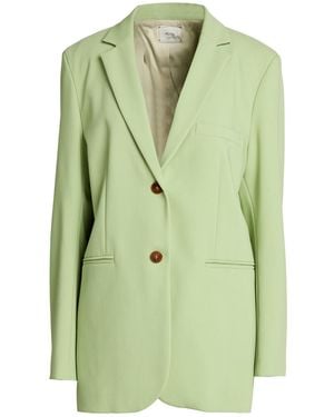 Alysi Blazer - Green