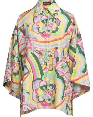 Dolce & Gabbana Shirt - Gray