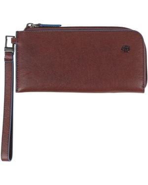 Piquadro Wallets - Purple