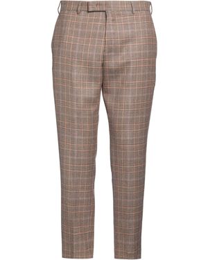 PT Torino Pantalone - Grigio