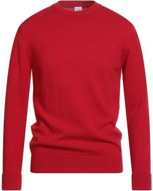 Aspesi Pullover - Rot
