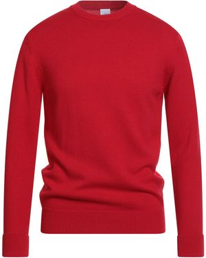 Aspesi Pullover - Rojo