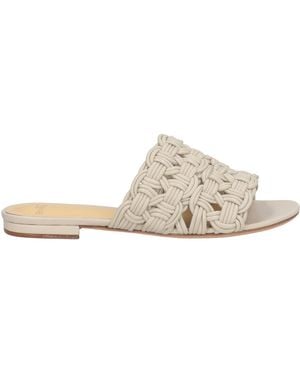 Alexandre Birman Sandals - White