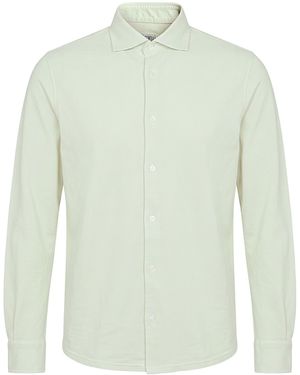 Fedeli Camisa - Blanco
