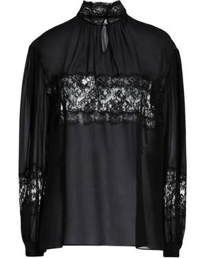 Dolce & Gabbana Top - Nero