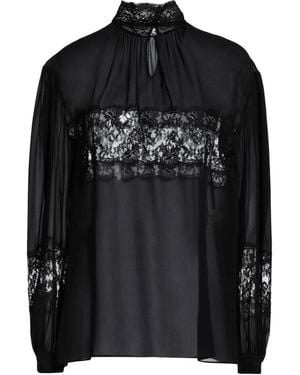 Dolce & Gabbana Top - Schwarz