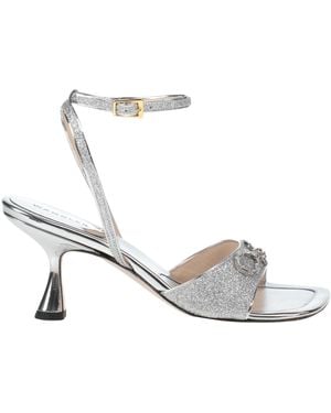 Wandler Sandals - White