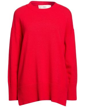 Jucca Pullover - Rot