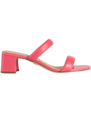 MICHAEL Michael Kors Sandals - Pink