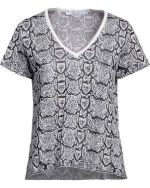 NEERA 20.52 Pullover - Grau