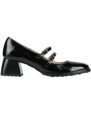 Hispanitas Pumps - Black