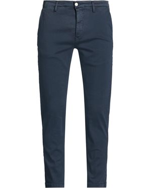 Replay Trousers - Blue