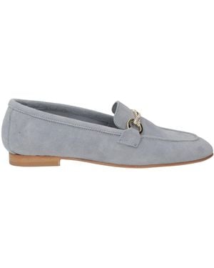 Baldinini Mocasines - Gris