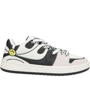Barrow Sneakers - Bianco