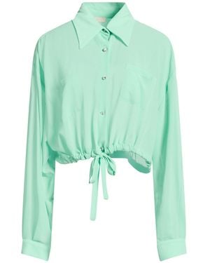 Liu Jo Shirt - Green