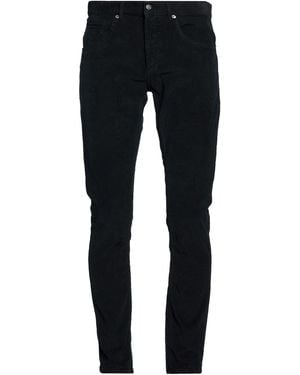 Dondup Pants - Black