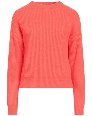 Jucca Pullover - Rouge
