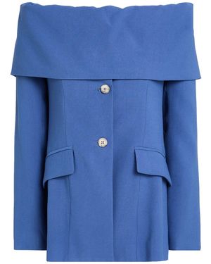 ViCOLO Jacket - Blue