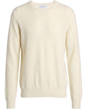 Gran Sasso Pullover - Blanco