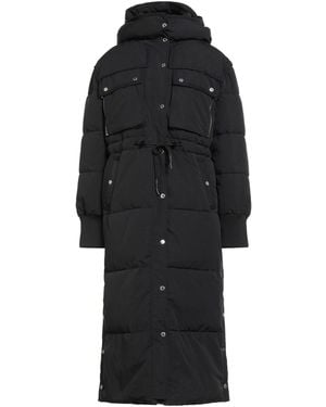 Sandro Puffer - Black