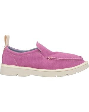 Pànchic Loafer - Purple