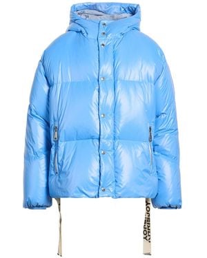 Khrisjoy Puffer Polyamide - Blue
