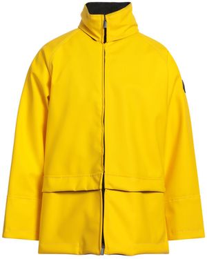 Sealup Jacket - Yellow