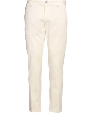 AT.P.CO Trouser - Natural