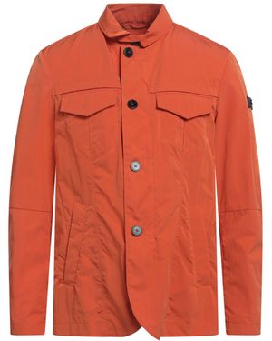 Peuterey Jacket - Orange