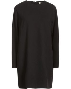 Circolo 1901 Minivestido - Negro