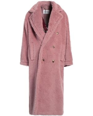 Max Mara Shearling & Teddy - Rosa