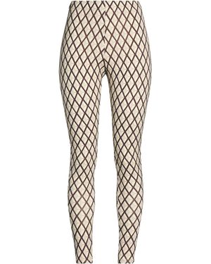 Maliparmi Leggings - White