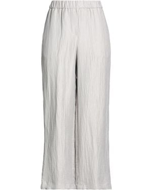 Peserico Trouser - White