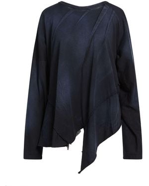 High T-Shirt - Blue